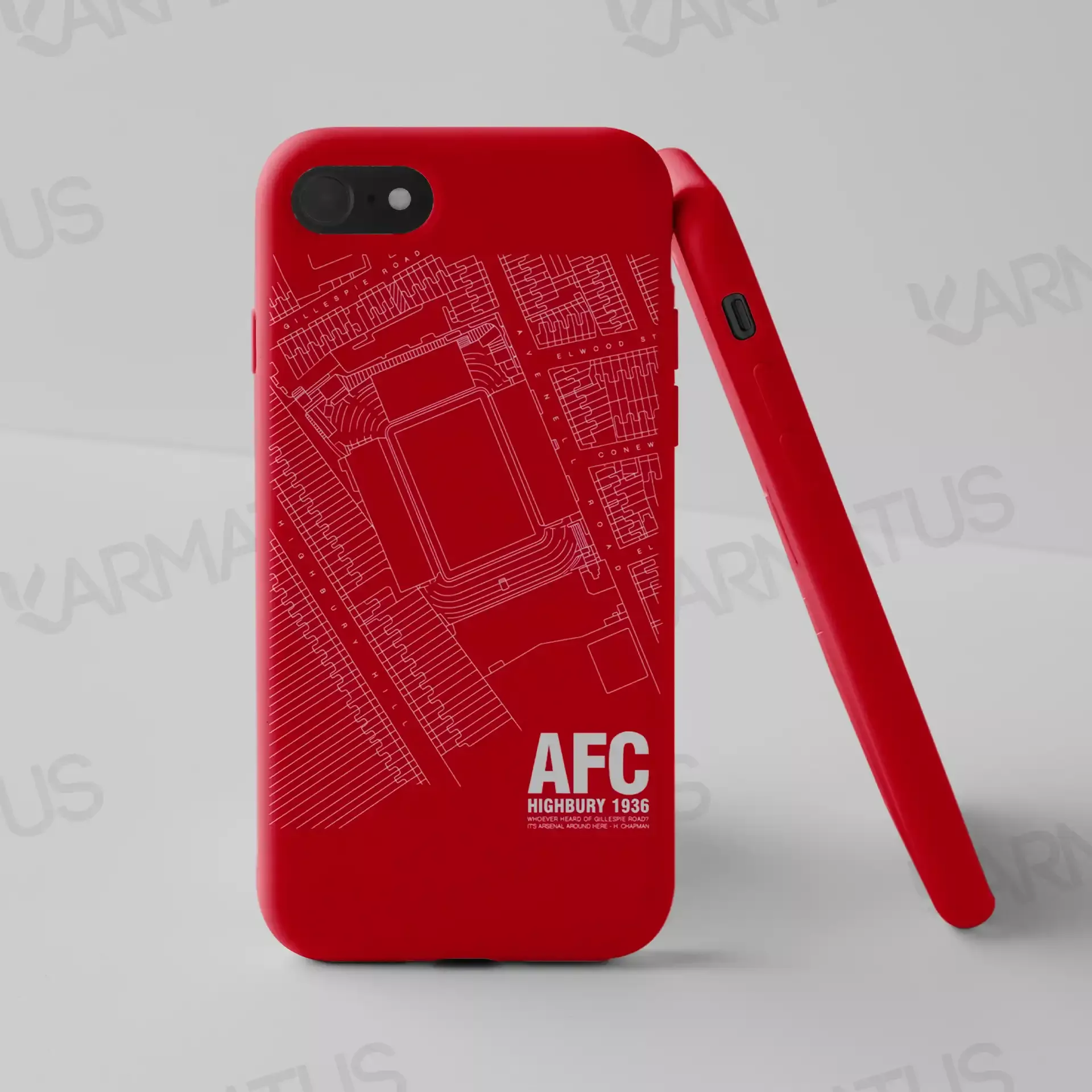 قاب موبایل باشگاه فوتبال آرسنال | کالکشن Sport مدل Ars-9 499,000&Nbsp;تومان &Ndash; کارماتوس قاب موبایل طرح باشگاه فوتبال آرسنال Arsenal Fc