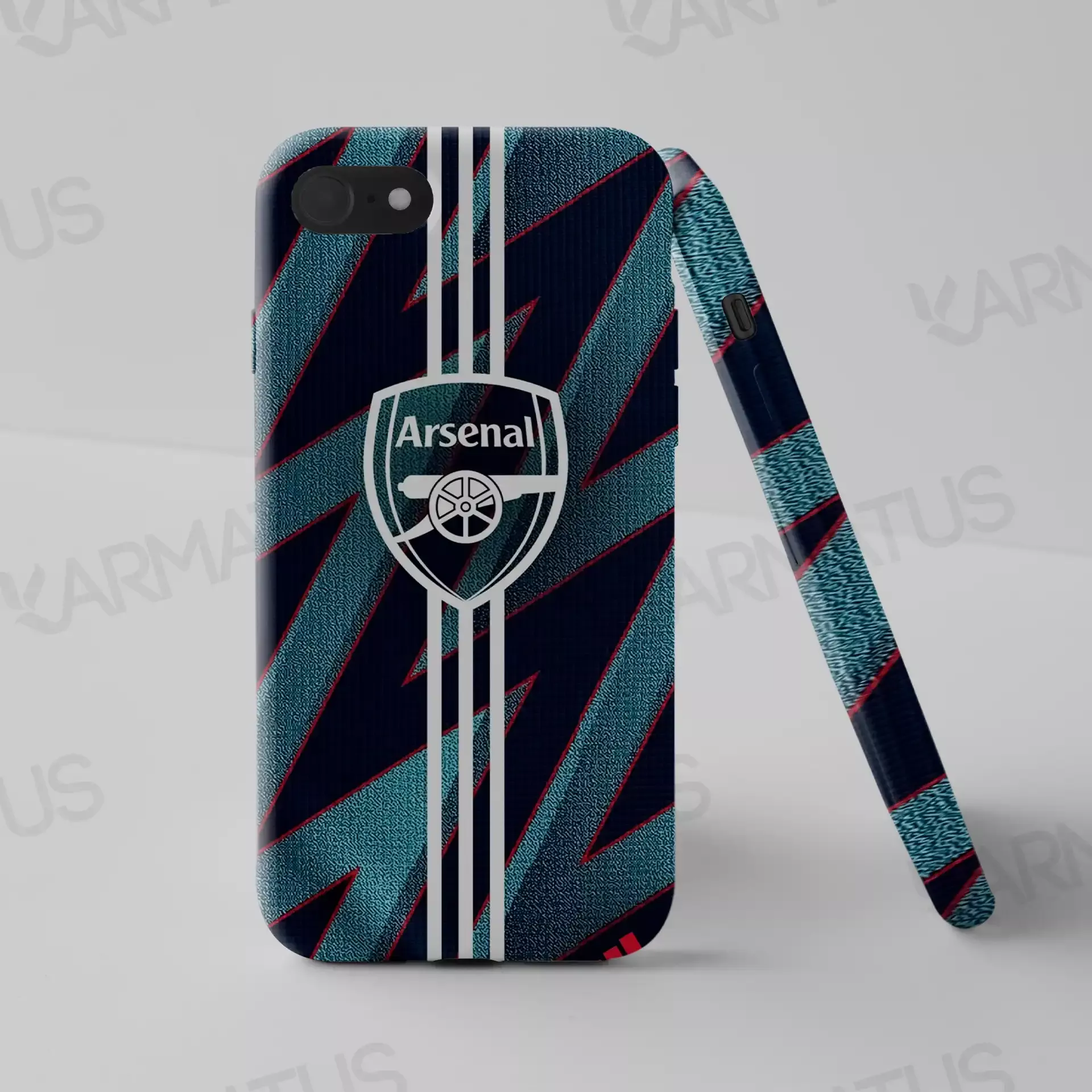 قاب موبایل باشگاه فوتبال آرسنال | کالکشن Sport مدل Ars-13 499,000&Nbsp;تومان &Ndash; کارماتوس قاب موبایل طرح باشگاه فوتبال آرسنال Arsenal Fc