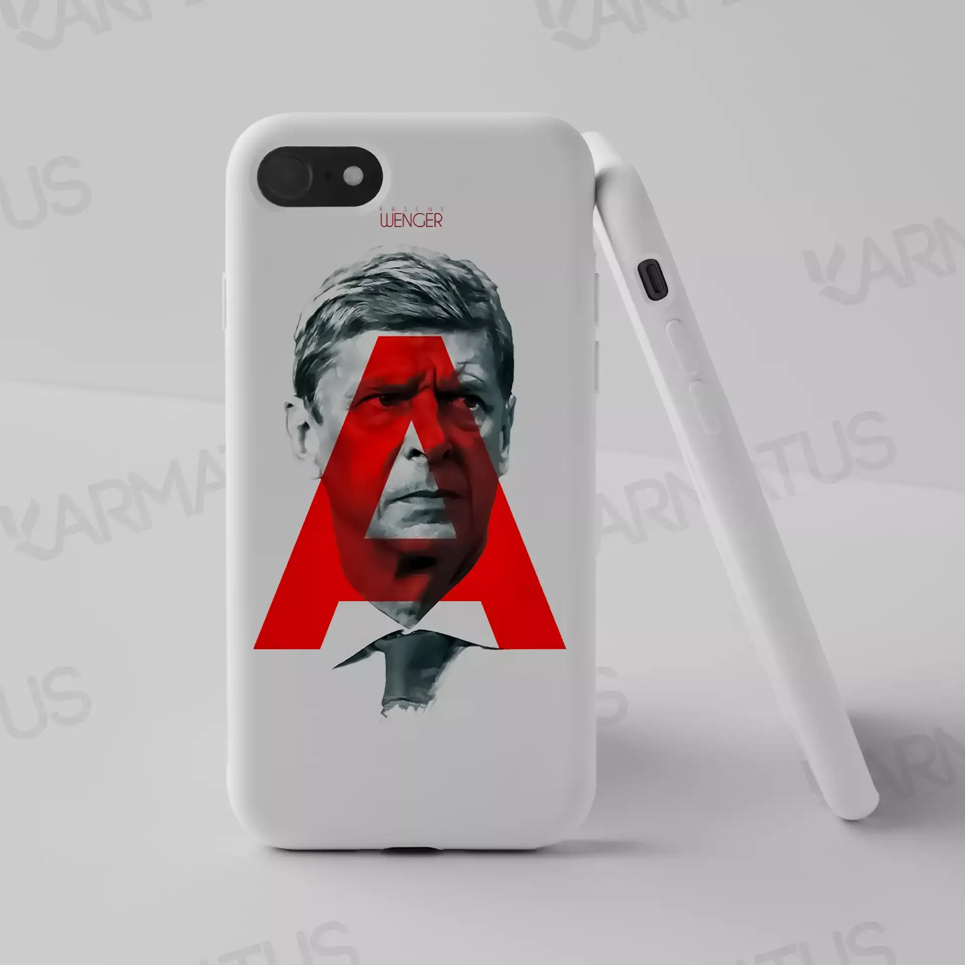 قاب موبایل باشگاه فوتبال آرسنال | کالکشن Sport مدل Ars-19 499,000&Nbsp;تومان &Ndash; کارماتوس قاب موبایل طرح باشگاه فوتبال آرسنال Arsenal Fc