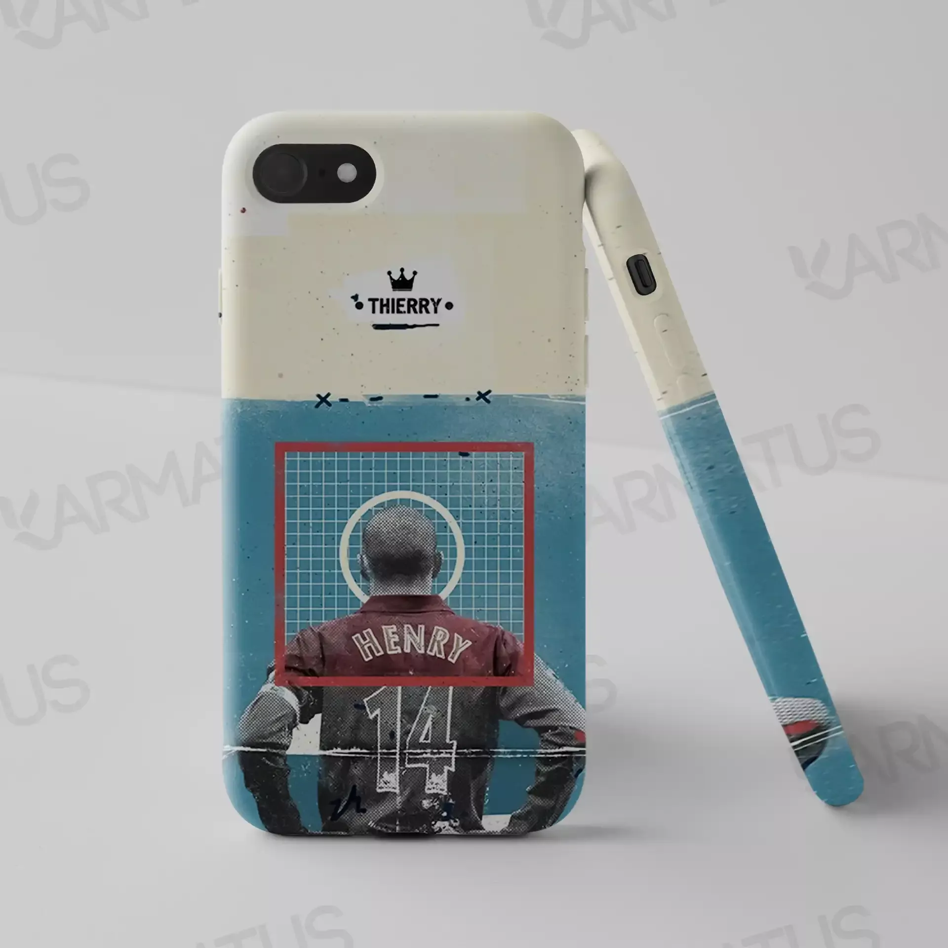 قاب موبایل باشگاه فوتبال آرسنال | کالکشن Sport مدل Ars-27 499,000&Nbsp;تومان &Ndash; کارماتوس قاب موبایل طرح باشگاه فوتبال آرسنال Arsenal Fc