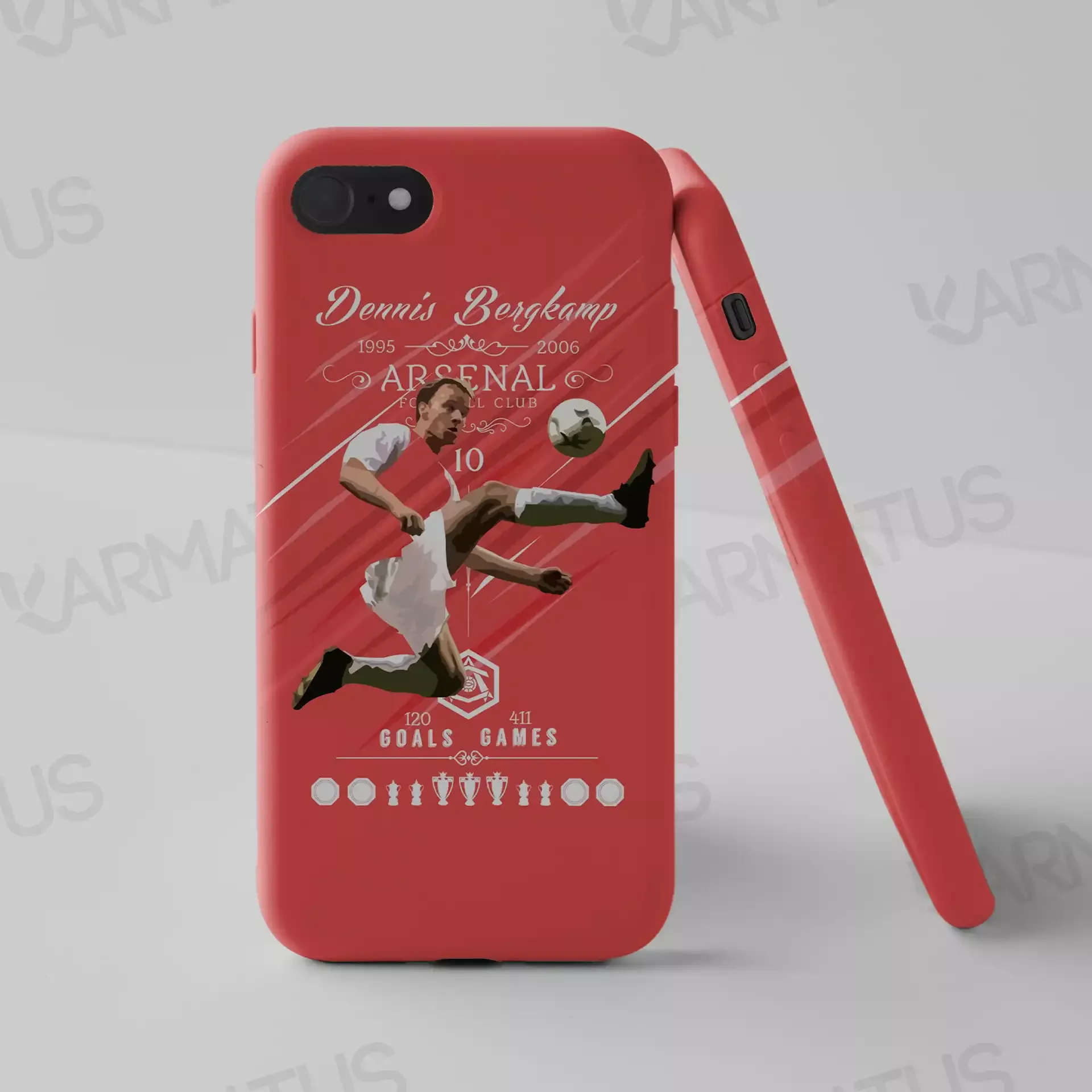 قاب موبایل باشگاه فوتبال آرسنال | کالکشن Sport مدل Ars-30 499,000&Nbsp;تومان &Ndash; کارماتوس قاب موبایل طرح باشگاه فوتبال آرسنال Arsenal Fc