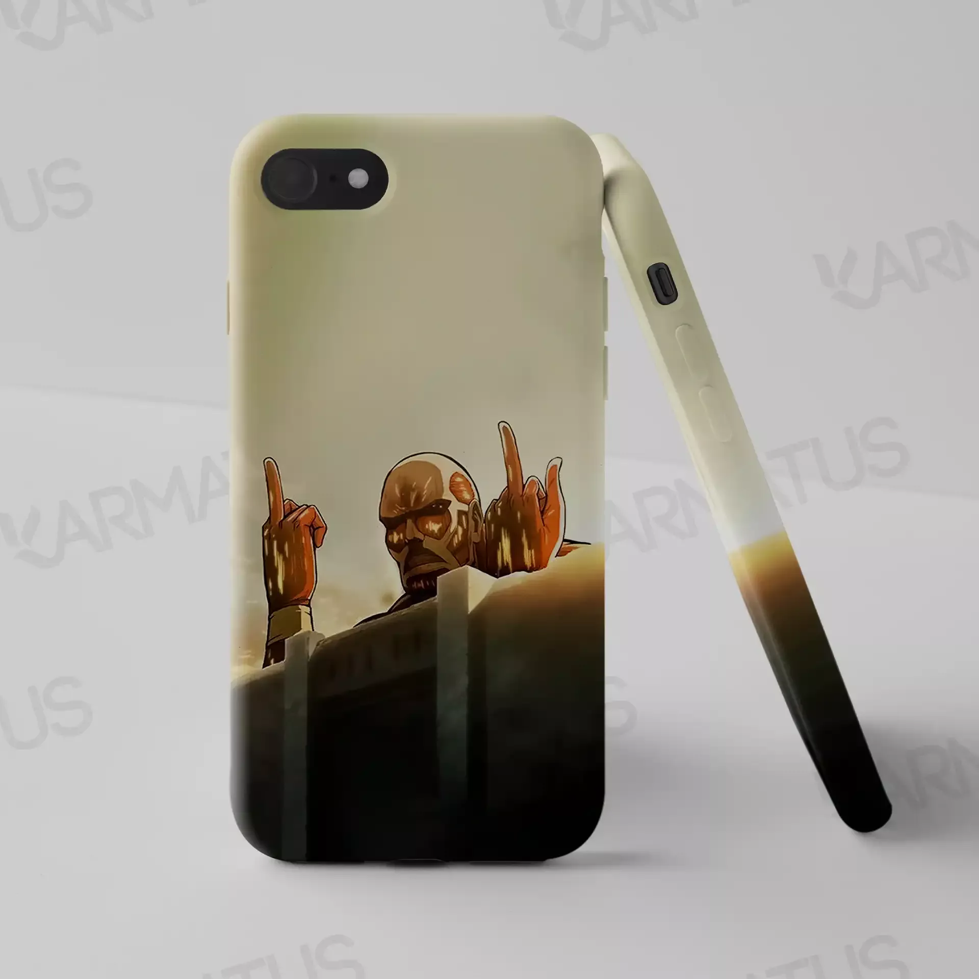 قاب موبایل اتک آن تایتان | کالکشن Anime مدل Aot-3 499,000&Nbsp;تومان &Ndash; کارماتوس قاب موبایل انیمه اتک آن تایتان Attack On Titan