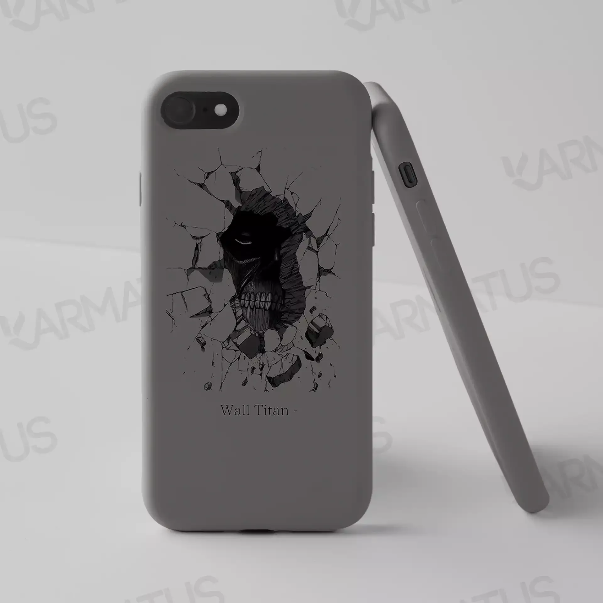 قاب موبایل اتک آن تایتان | کالکشن Anime مدل Aot-7 499,000&Nbsp;تومان &Ndash; کارماتوس قاب موبایل انیمه اتک آن تایتان Attack On Titan