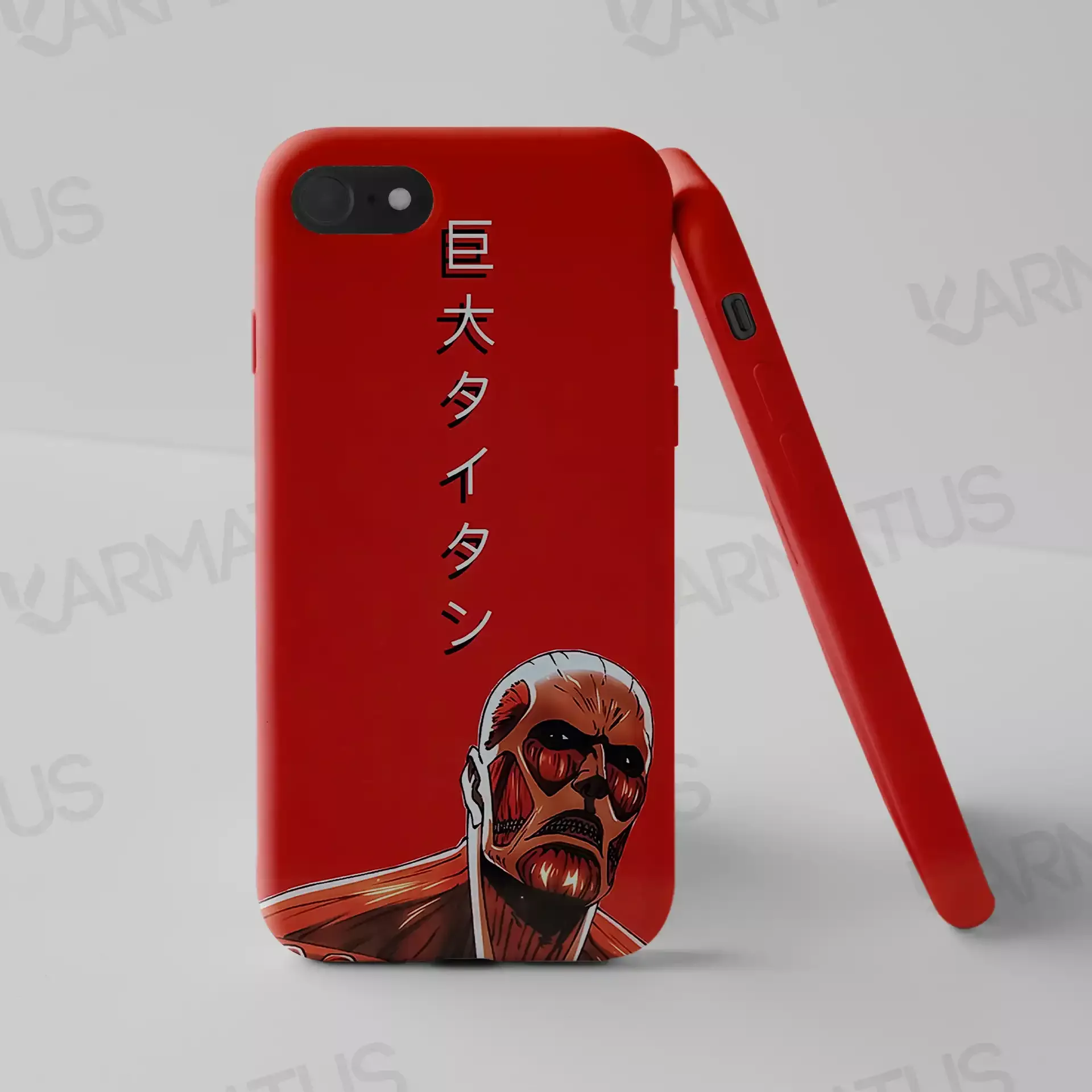 قاب موبایل اتک آن تایتان | کالکشن Anime مدل Aot-10 499,000&Nbsp;تومان &Ndash; کارماتوس قاب موبایل انیمه اتک آن تایتان Attack On Titan