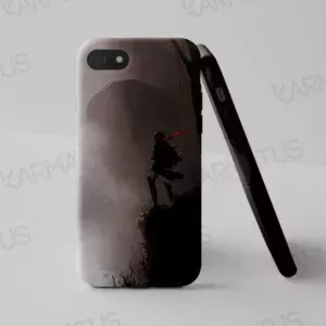 قاب موبایل انیمه اتک آن تایتان Attack On Titan