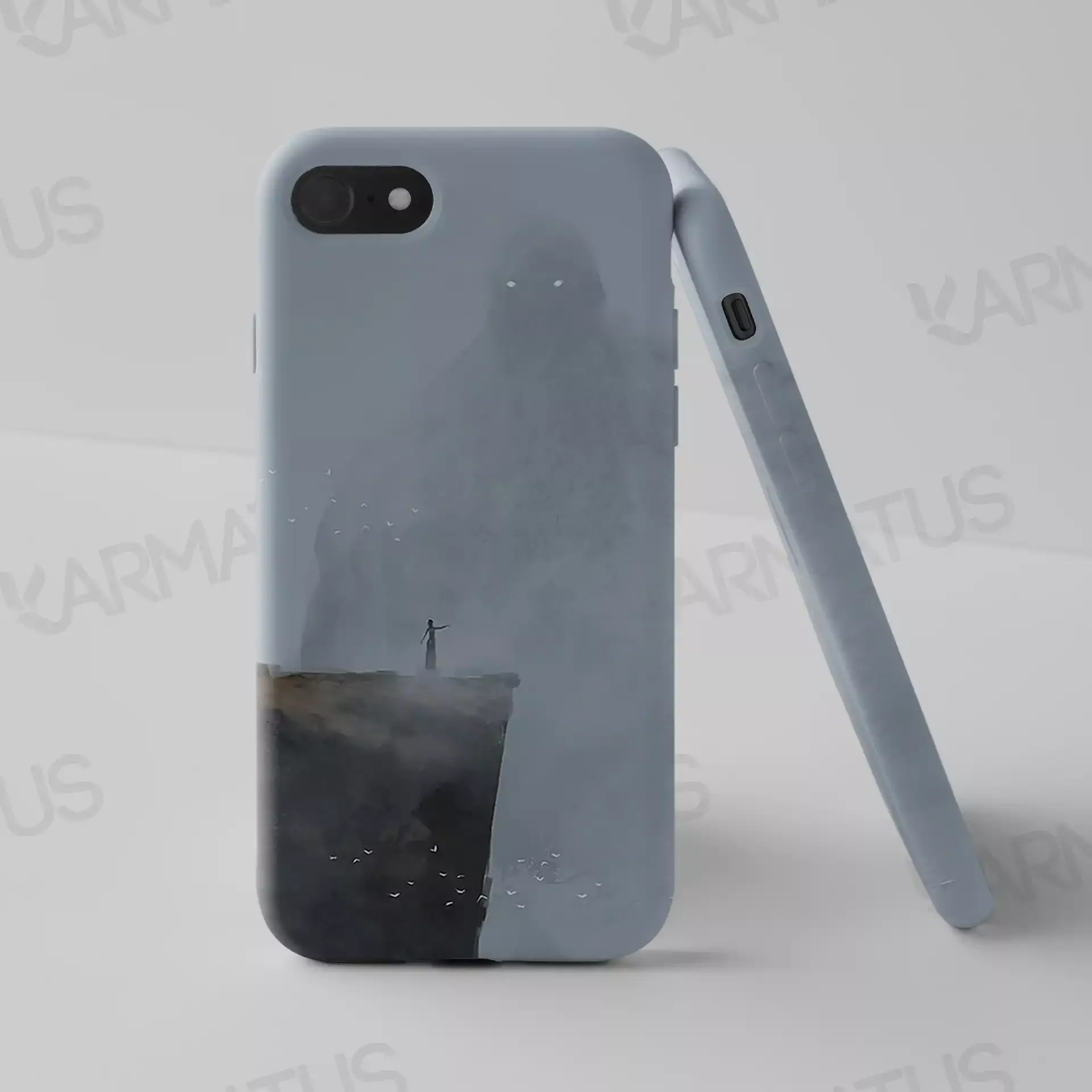 قاب موبایل اتک آن تایتان | کالکشن Anime مدل Aot-17 499,000&Nbsp;تومان &Ndash; کارماتوس قاب موبایل انیمه اتک آن تایتان Attack On Titan