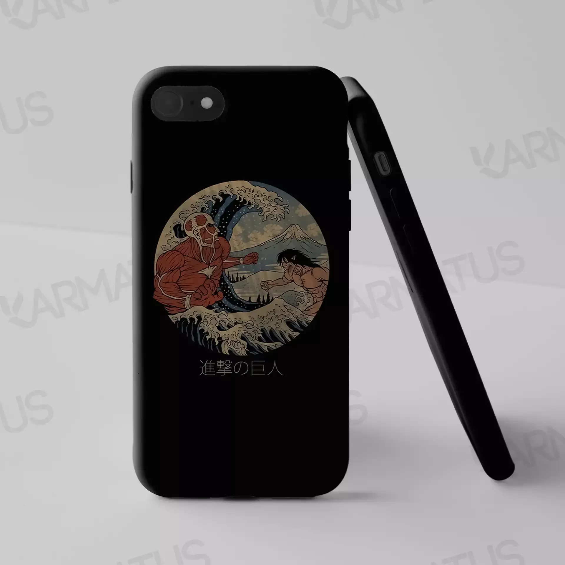 قاب موبایل اتک آن تایتان | کالکشن Anime مدل Aot-21 499,000&Nbsp;تومان &Ndash; کارماتوس قاب موبایل انیمه اتک آن تایتان Attack On Titan