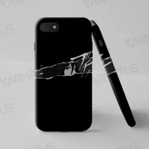 قاب موبایل انیمه اتک آن تایتان Attack On Titan