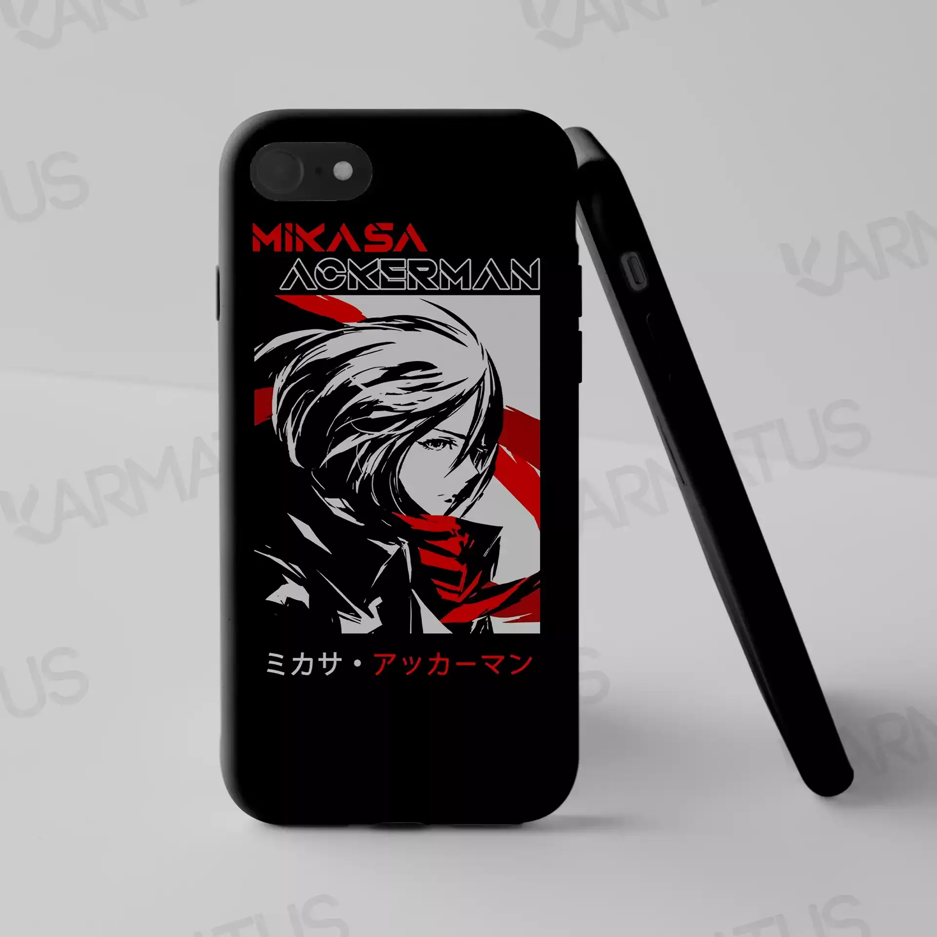 قاب موبایل اتک آن تایتان | کالکشن Anime مدل Aot-26 499,000&Nbsp;تومان &Ndash; کارماتوس قاب موبایل انیمه اتک آن تایتان Attack On Titan