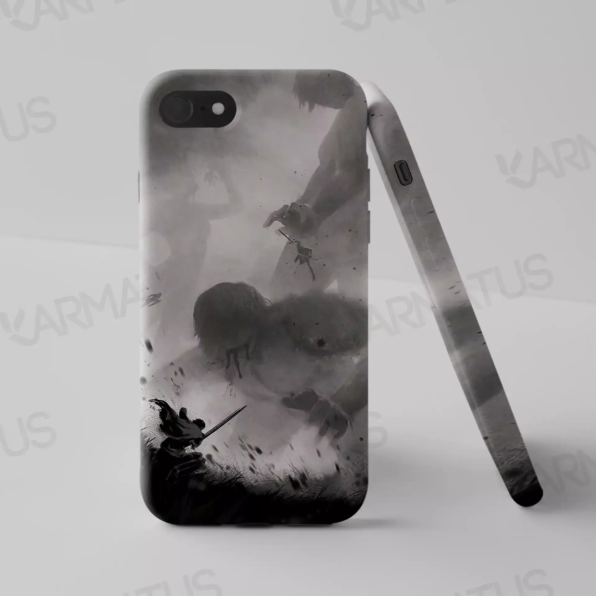 قاب موبایل اتک آن تایتان | کالکشن Anime مدل Aot-27 499,000&Nbsp;تومان &Ndash; کارماتوس قاب موبایل انیمه اتک آن تایتان Attack On Titan