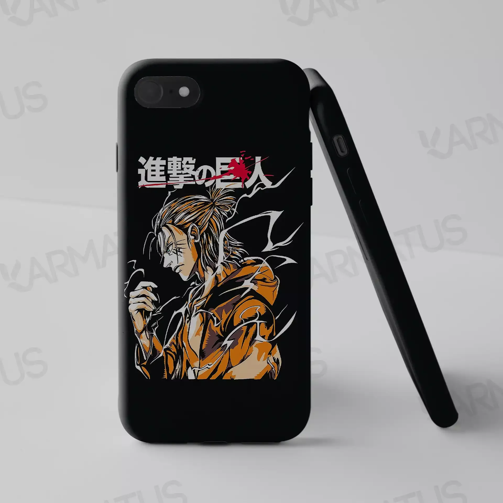 قاب موبایل اتک آن تایتان | کالکشن Anime مدل Aot-38 499,000&Nbsp;تومان &Ndash; کارماتوس قاب موبایل انیمه اتک آن تایتان Attack On Titan