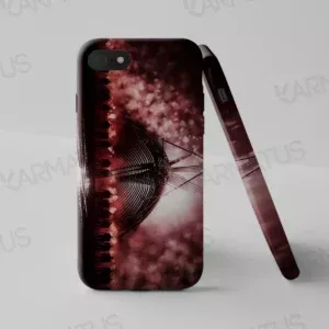 قاب موبایل انیمه اتک آن تایتان Attack On Titan