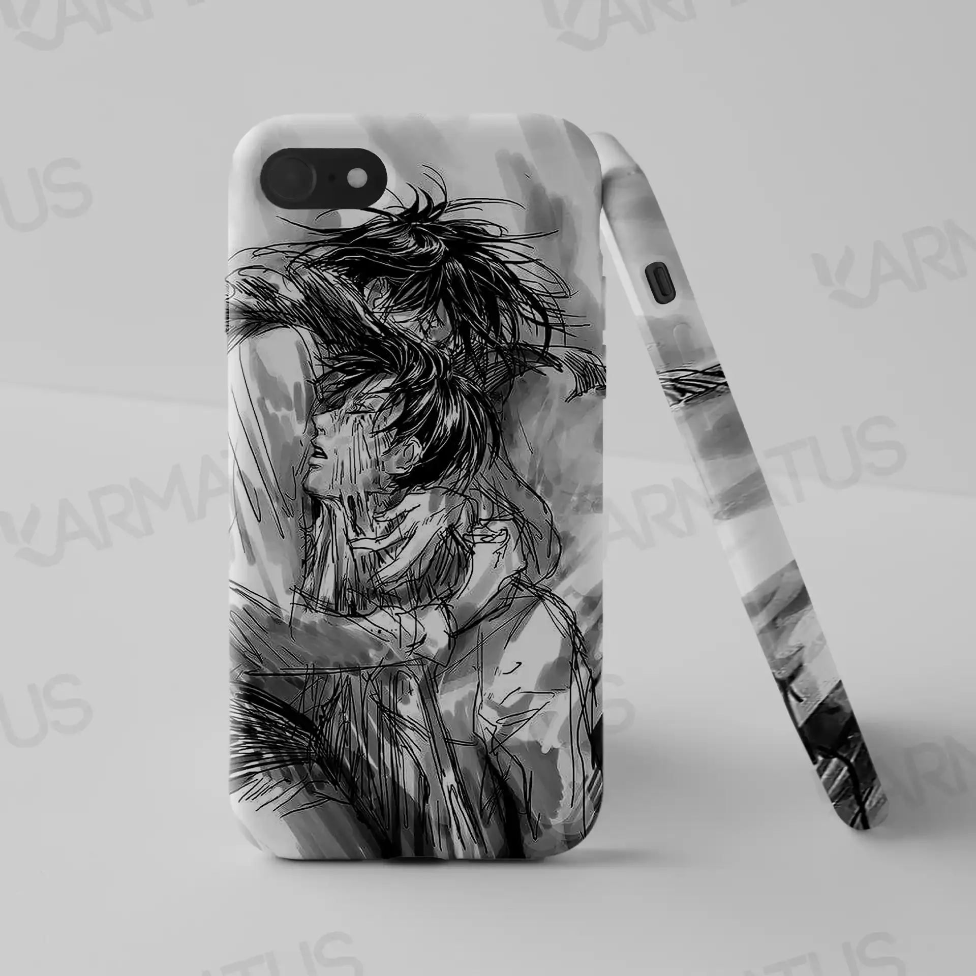 قاب موبایل اتک آن تایتان | کالکشن Anime مدل Aot-44 499,000&Nbsp;تومان &Ndash; کارماتوس قاب موبایل انیمه اتک آن تایتان Attack On Titan