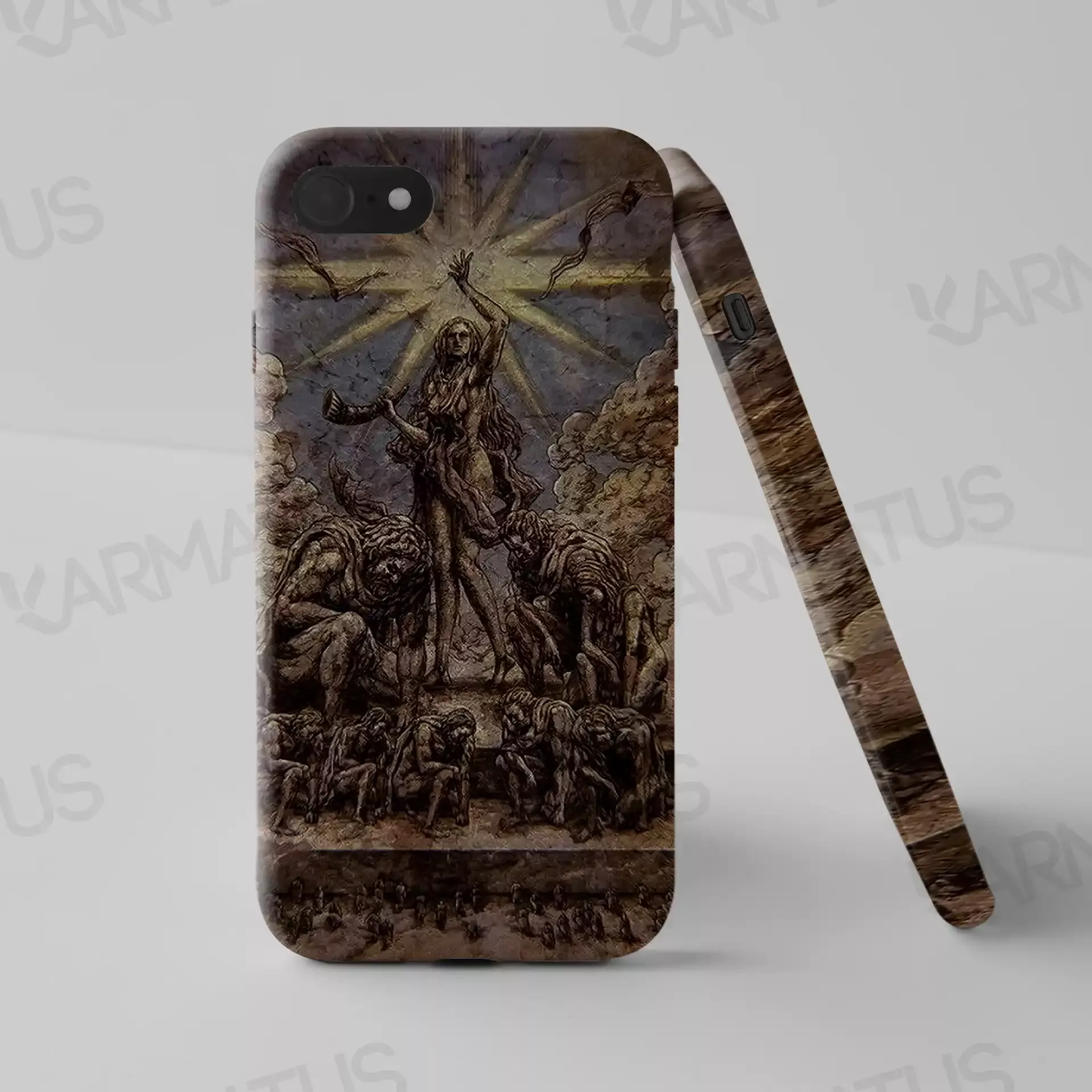 قاب موبایل اتک آن تایتان | کالکشن Anime مدل Aot-50 499,000&Nbsp;تومان &Ndash; کارماتوس قاب موبایل انیمه اتک آن تایتان Attack On Titan