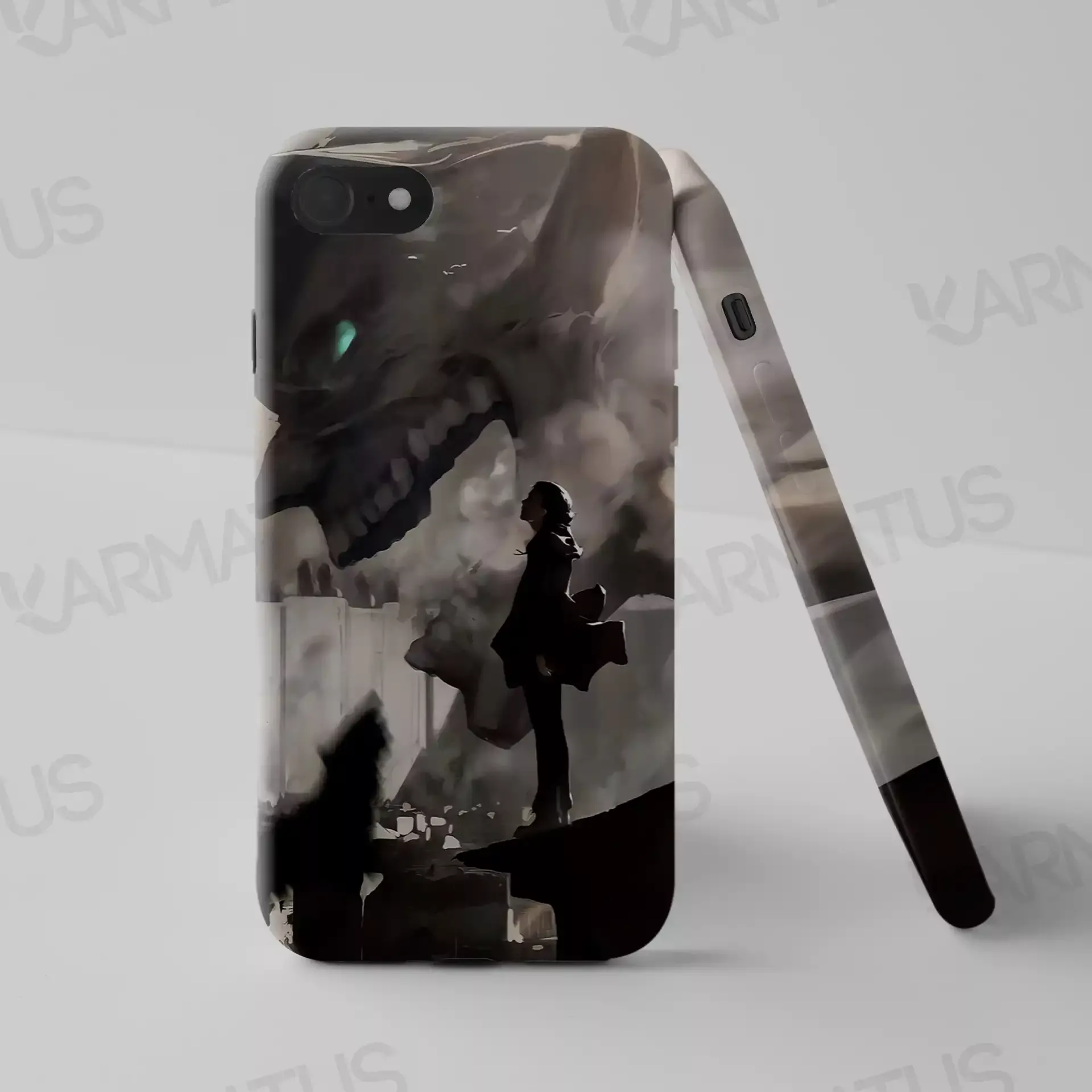 قاب موبایل اتک آن تایتان | کالکشن Anime مدل Aot-56 499,000&Nbsp;تومان &Ndash; کارماتوس قاب موبایل انیمه اتک آن تایتان Attack On Titan