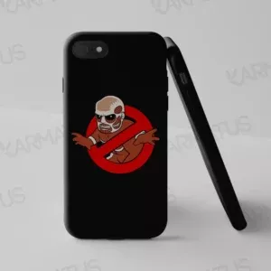 قاب موبایل انیمه اتک آن تایتان Attack On Titan