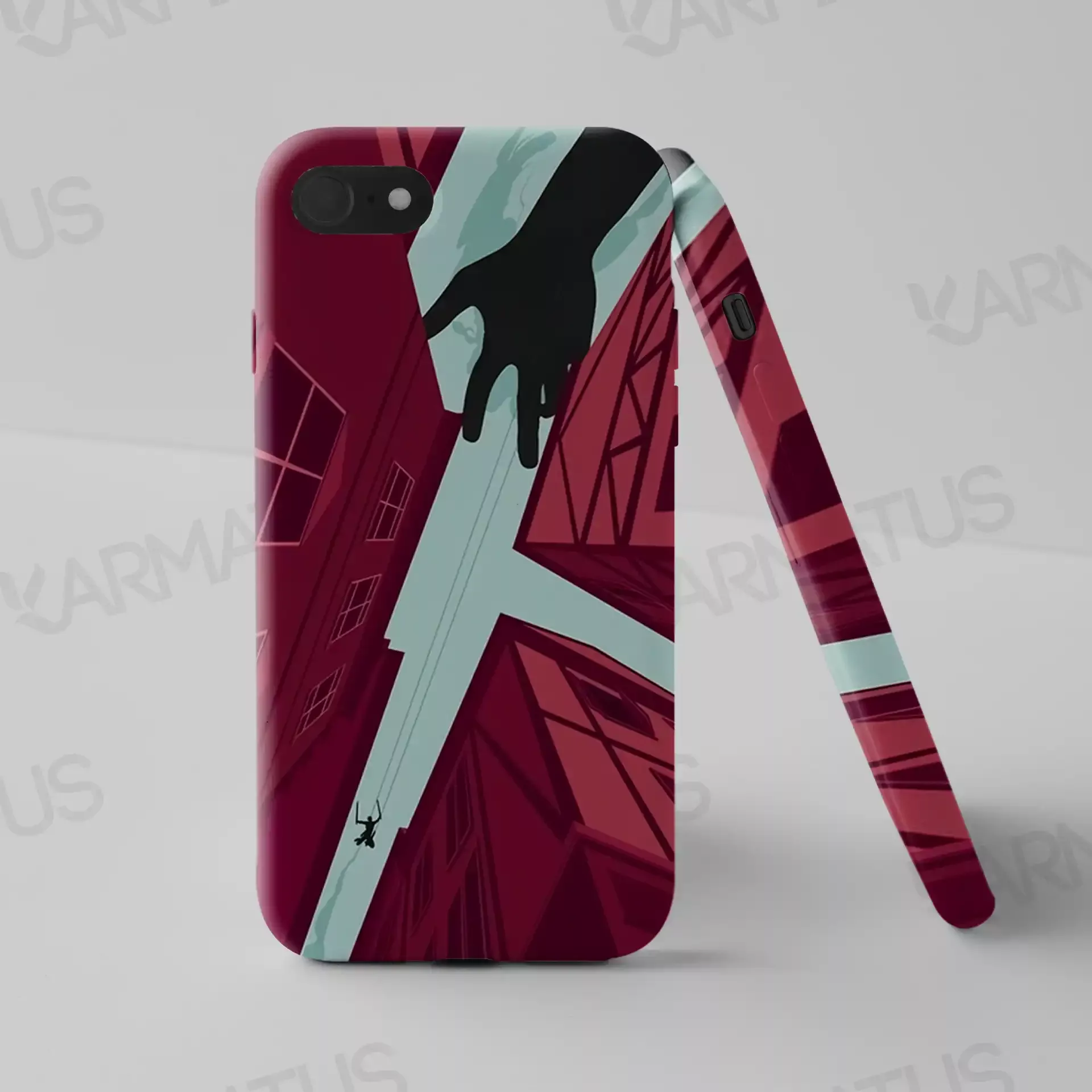 قاب موبایل اتک آن تایتان | کالکشن Anime مدل Aot-58 499,000&Nbsp;تومان &Ndash; کارماتوس قاب موبایل انیمه اتک آن تایتان Attack On Titan