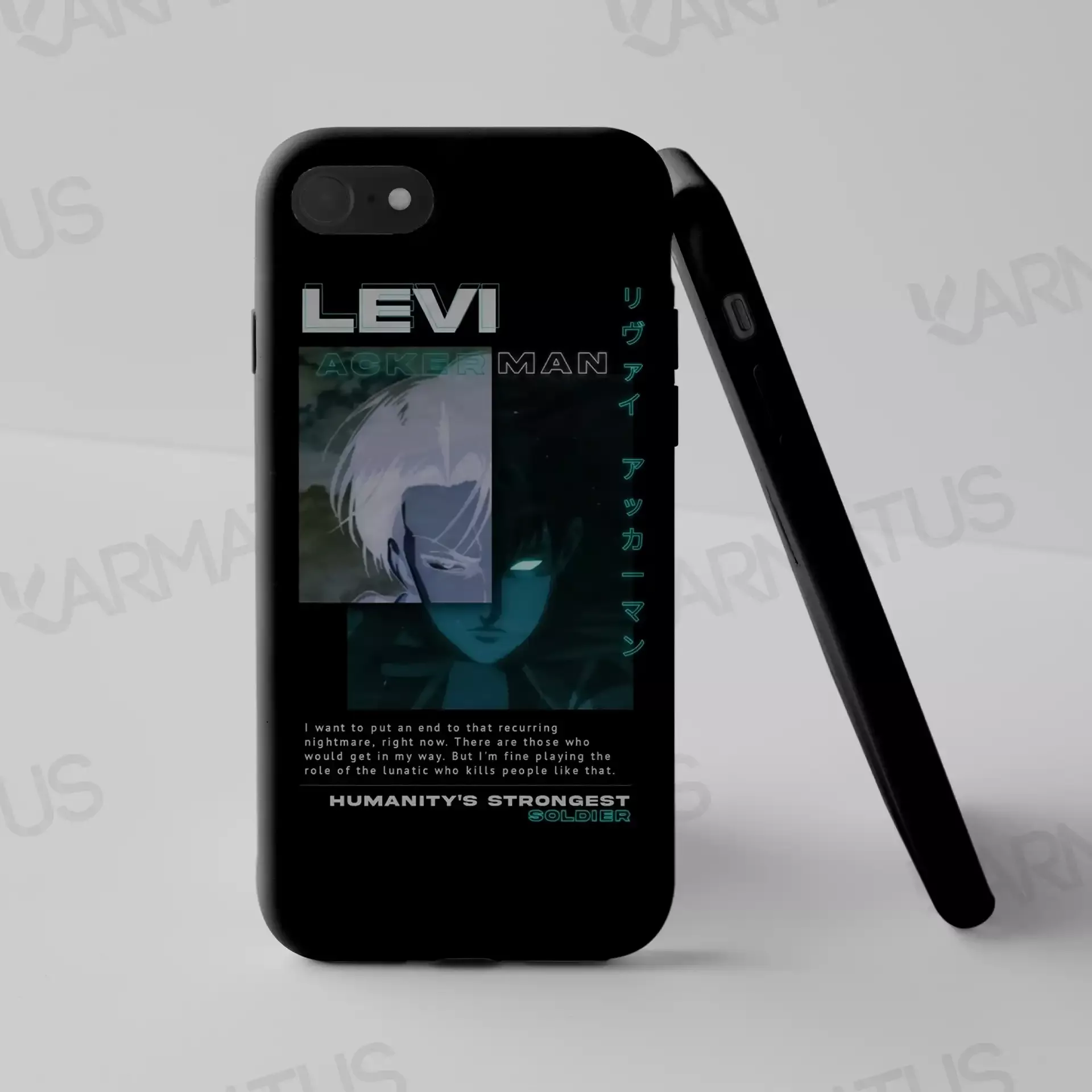 قاب موبایل اتک آن تایتان | کالکشن Anime مدل Aot-71 499,000&Nbsp;تومان &Ndash; کارماتوس قاب موبایل انیمه اتک آن تایتان Attack On Titan