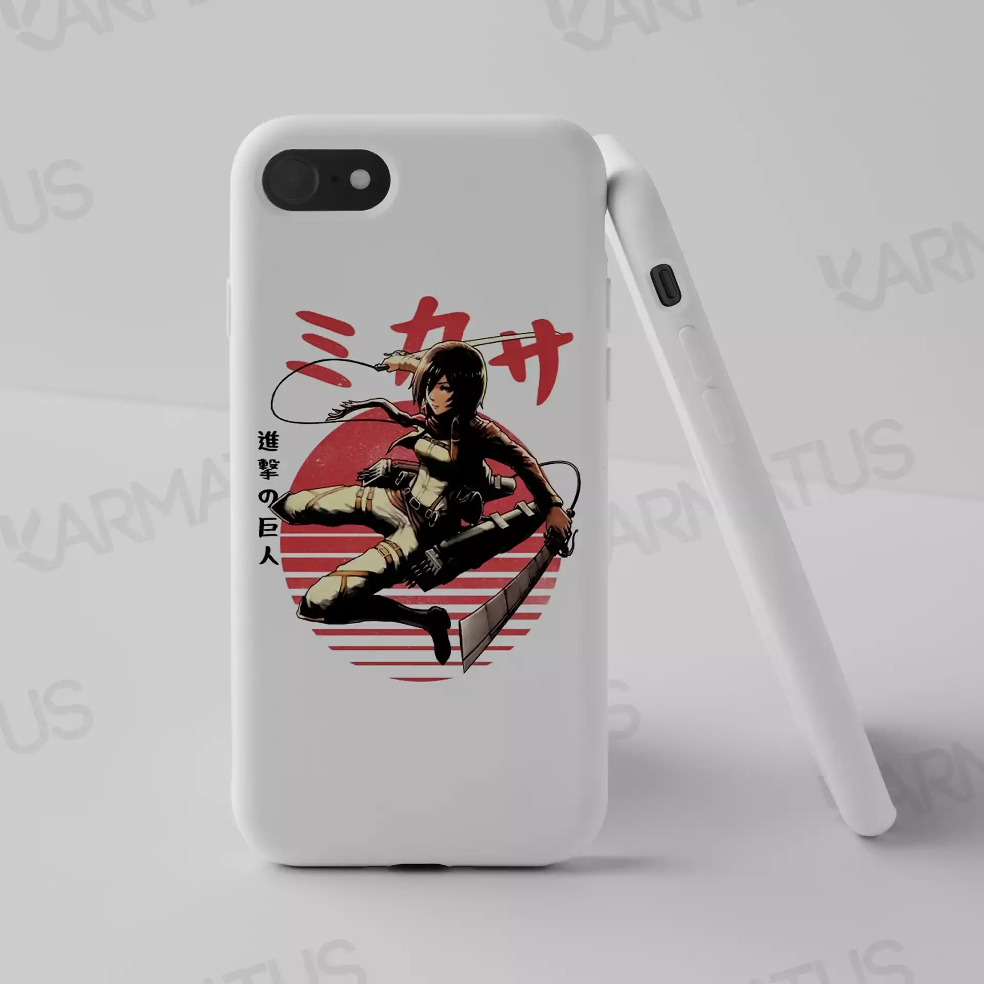 قاب موبایل اتک آن تایتان | کالکشن Anime مدل Aot-80 499,000&Nbsp;تومان &Ndash; کارماتوس قاب موبایل انیمه اتک آن تایتان Attack On Titan