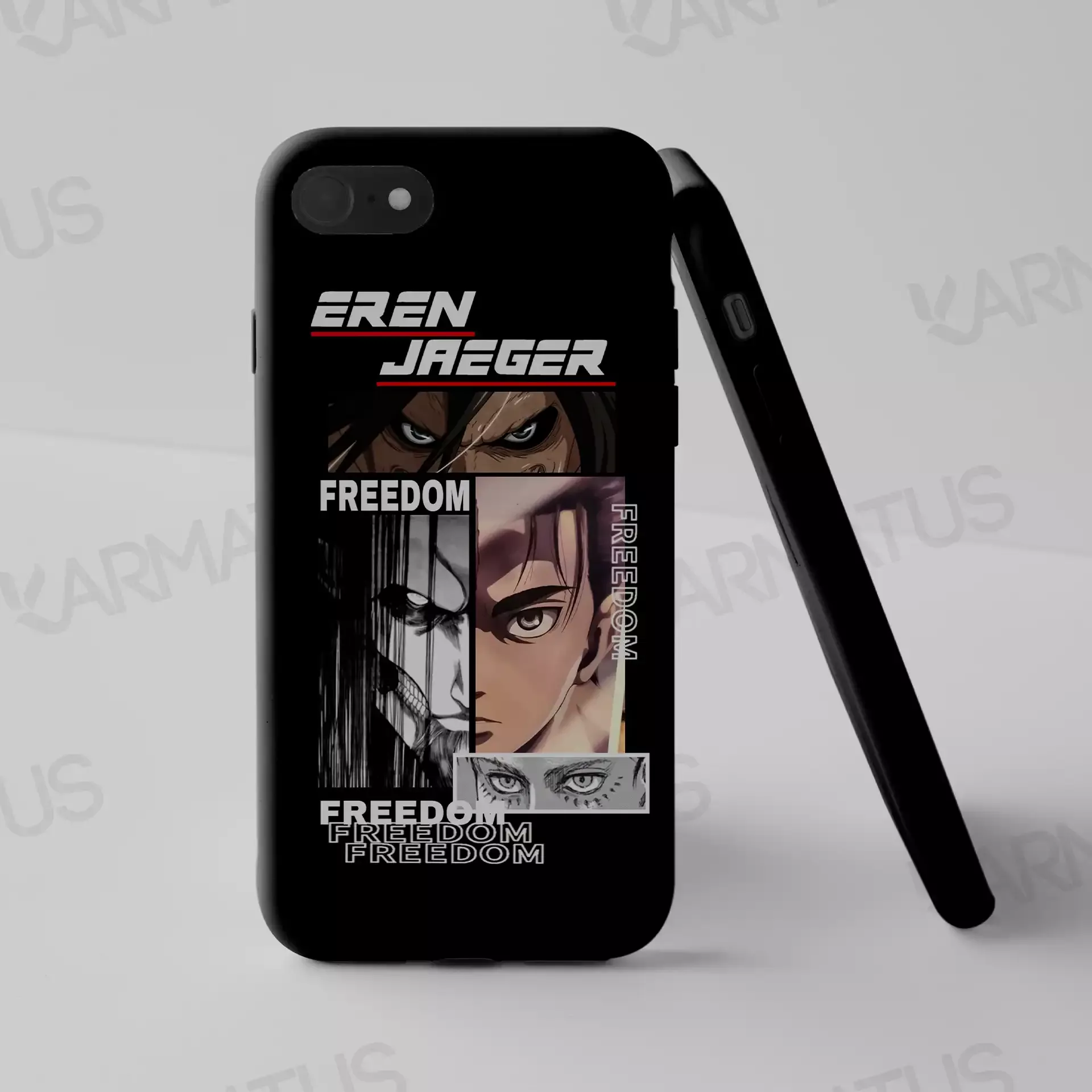 قاب موبایل اتک آن تایتان | کالکشن Anime مدل Aot-84 499,000&Nbsp;تومان &Ndash; کارماتوس قاب موبایل انیمه اتک آن تایتان Attack On Titan