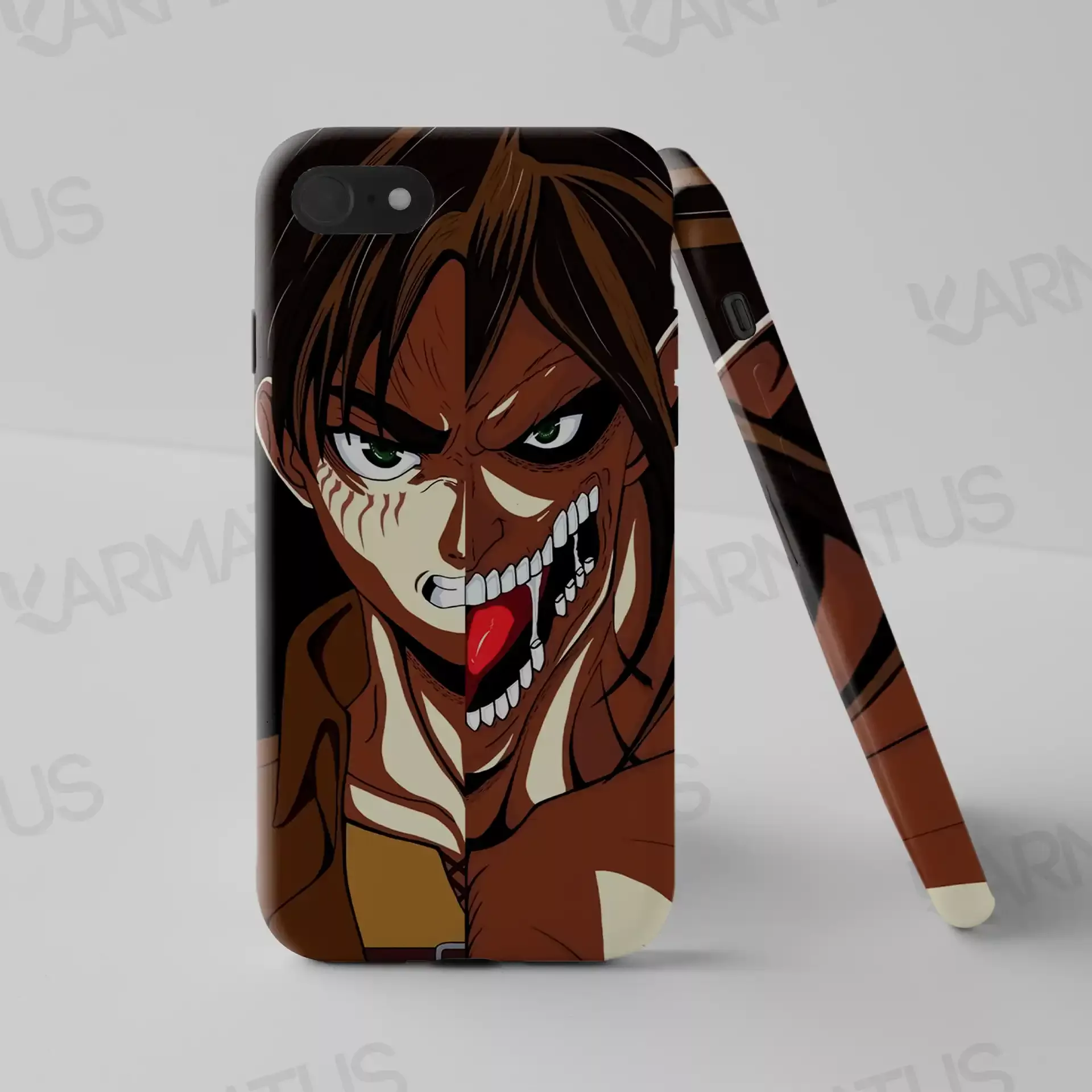 قاب موبایل اتک آن تایتان | کالکشن Anime مدل Aot-93 499,000&Nbsp;تومان &Ndash; کارماتوس قاب موبایل انیمه اتک آن تایتان Attack On Titan