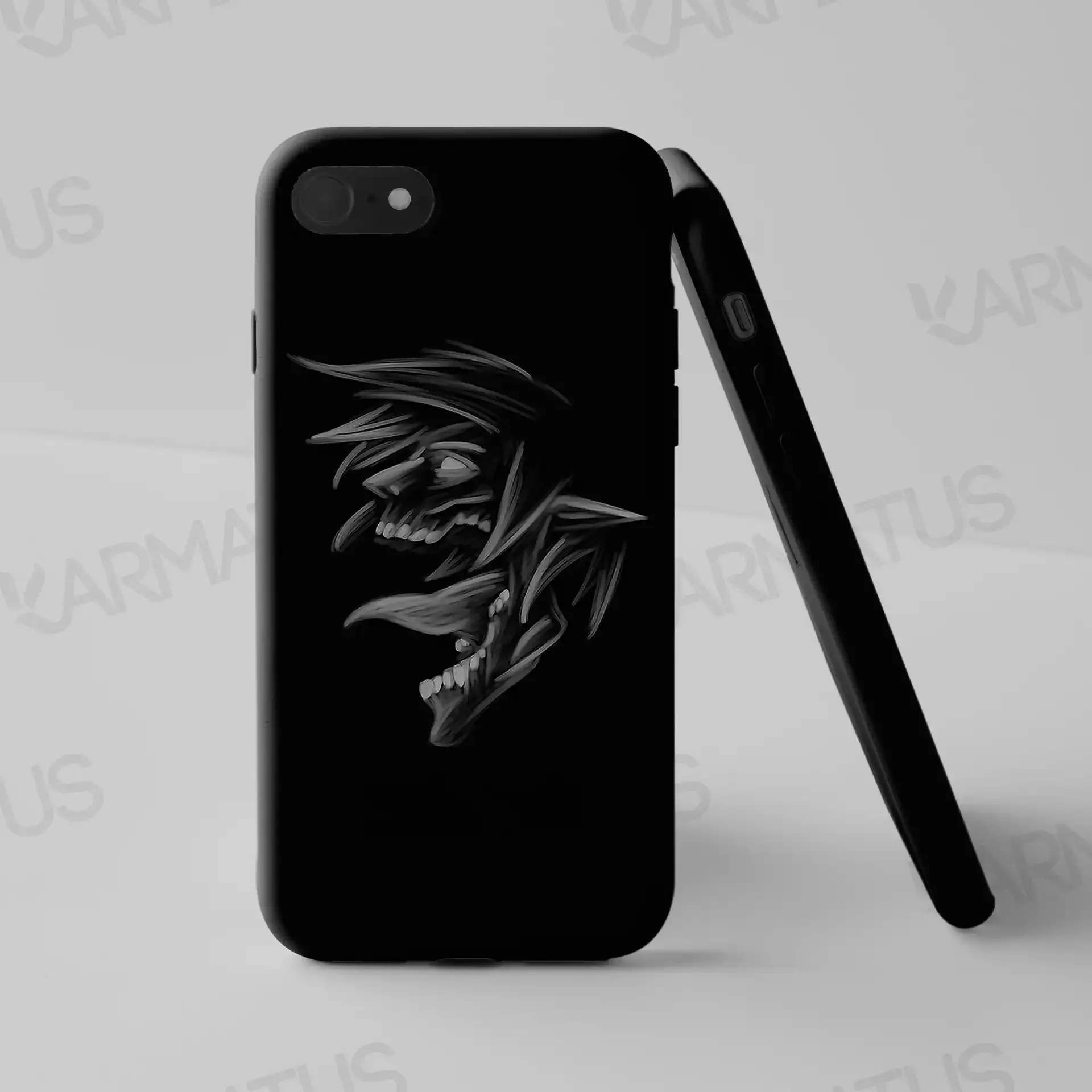 قاب موبایل اتک آن تایتان | کالکشن Anime مدل Aot-96 499,000&Nbsp;تومان &Ndash; کارماتوس قاب موبایل انیمه اتک آن تایتان Attack On Titan