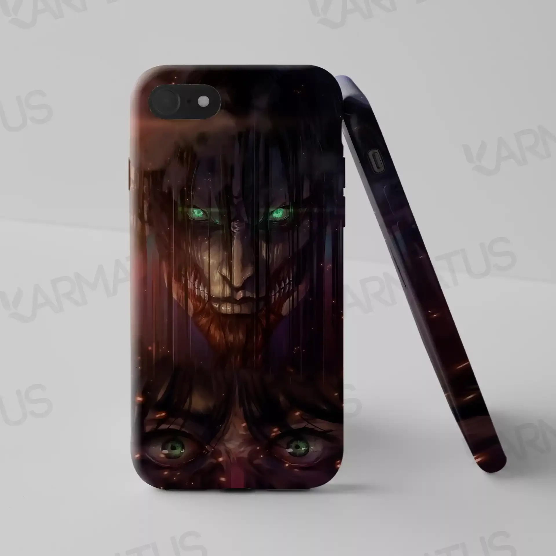 قاب موبایل اتک آن تایتان | کالکشن Anime مدل Aot-120 499,000&Nbsp;تومان &Ndash; کارماتوس قاب موبایل انیمه اتک آن تایتان Attack On Titan