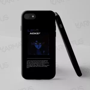 قاب موبایل انیمه اتک آن تایتان Attack On Titan