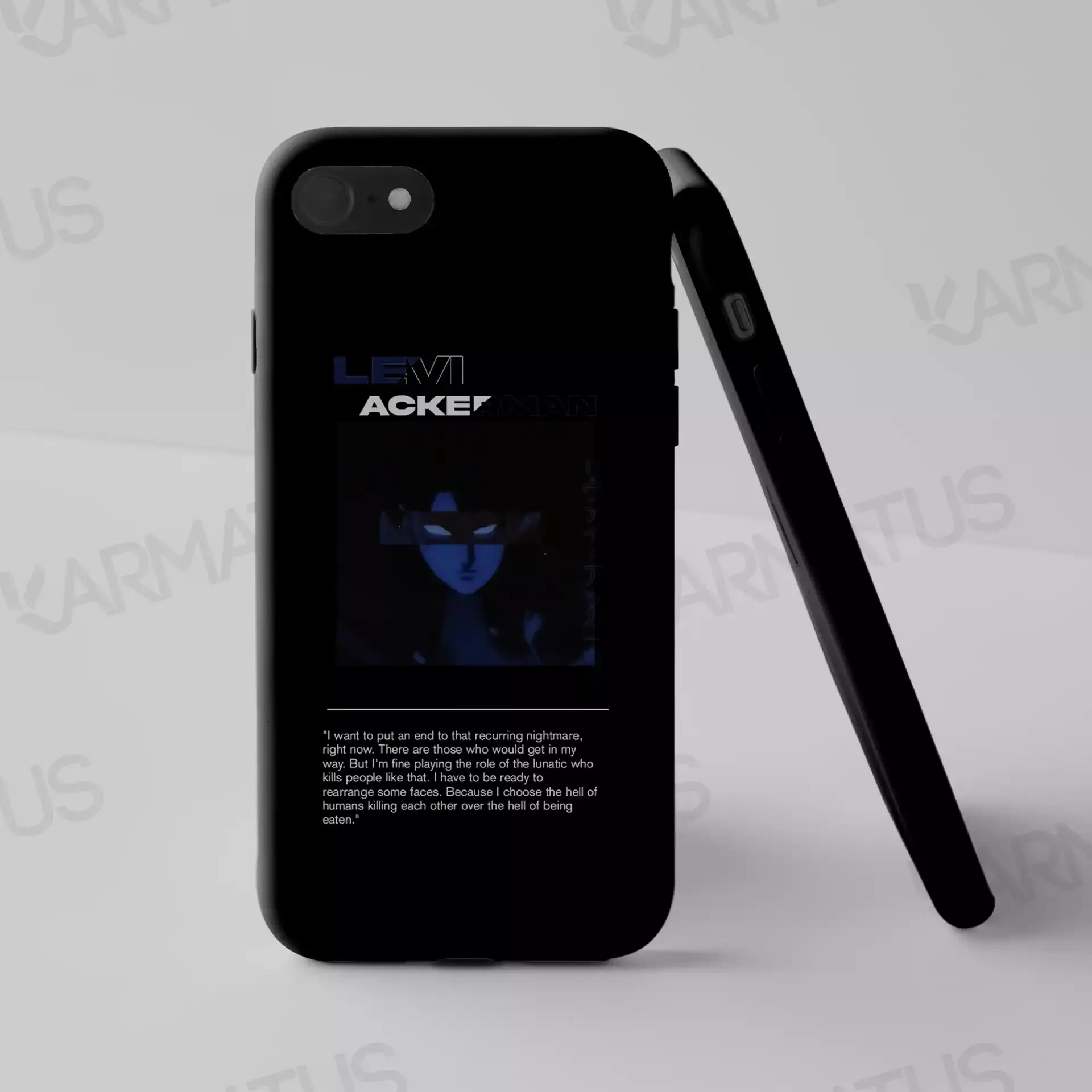 قاب موبایل اتک آن تایتان | کالکشن Anime مدل Aot-121 499,000&Nbsp;تومان &Ndash; کارماتوس قاب موبایل انیمه اتک آن تایتان Attack On Titan