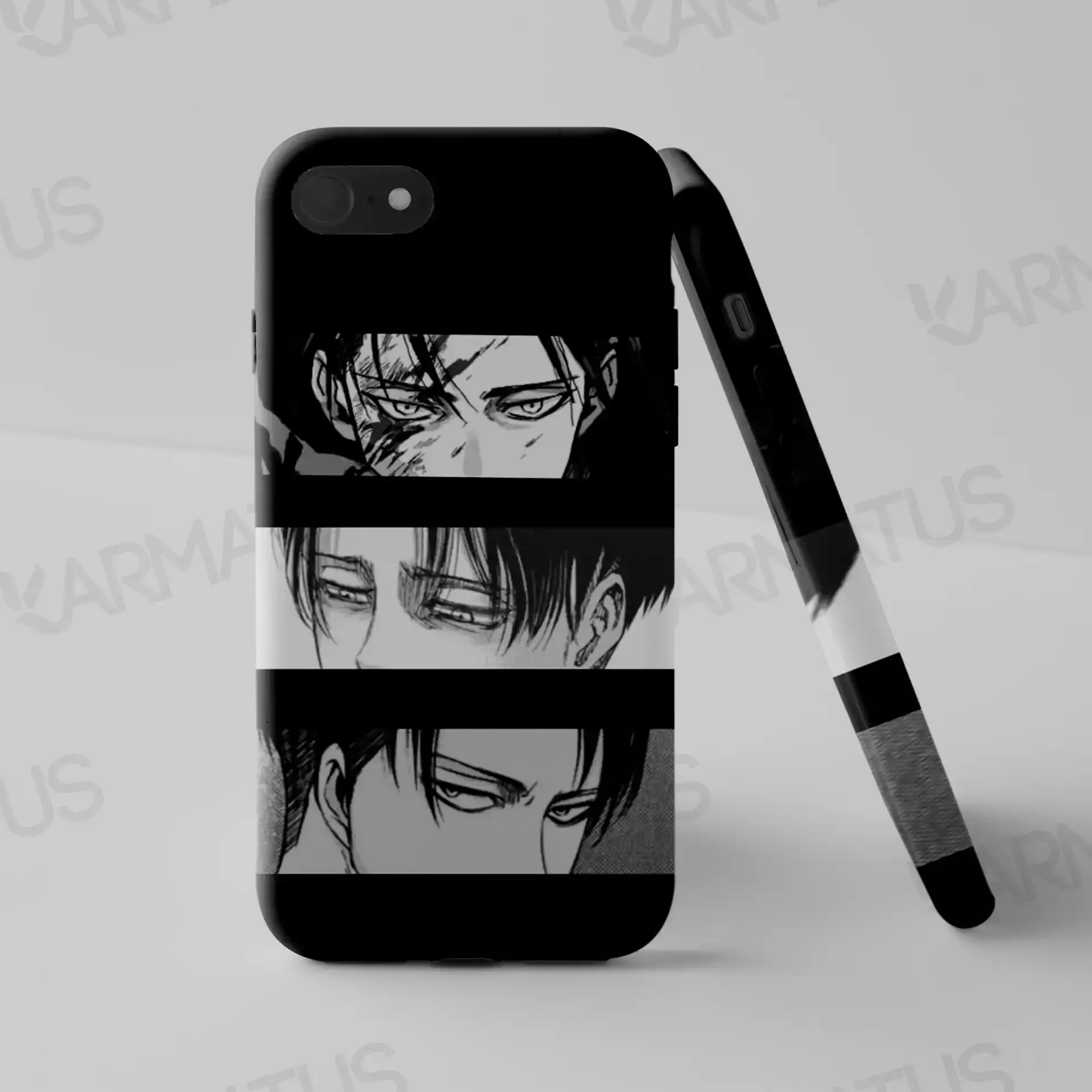 قاب موبایل اتک آن تایتان | کالکشن Anime مدل Aot-133 499,000&Nbsp;تومان &Ndash; کارماتوس قاب موبایل انیمه اتک آن تایتان Attack On Titan