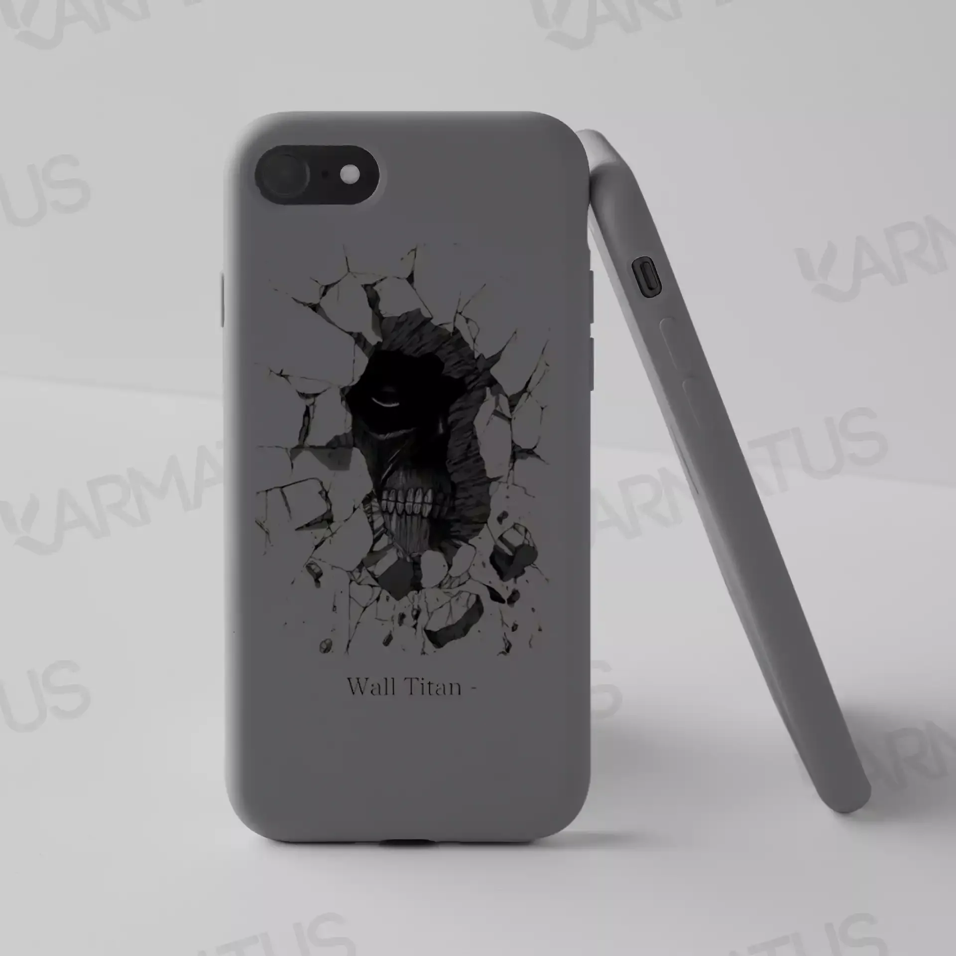 قاب موبایل اتک آن تایتان | کالکشن Anime مدل Aot-155 499,000&Nbsp;تومان &Ndash; کارماتوس قاب موبایل انیمه اتک آن تایتان Attack On Titan