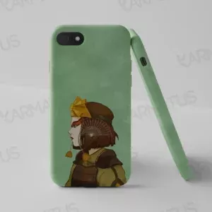 قاب موبایل طرح انیمه آواتار Avatar