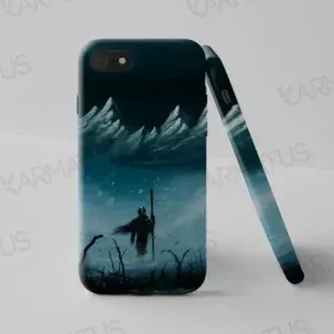 قاب موبایل طرح انیمه آواتار Avatar