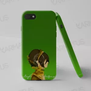 قاب موبایل طرح انیمه آواتار Avatar