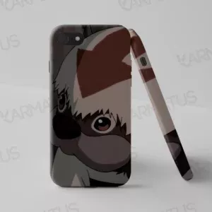 قاب موبایل طرح انیمه آواتار Avatar