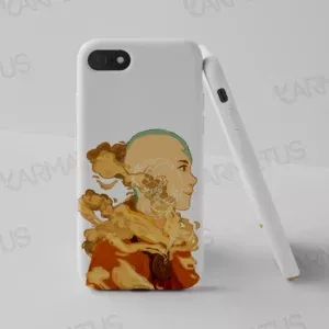 قاب موبایل طرح انیمه آواتار Avatar