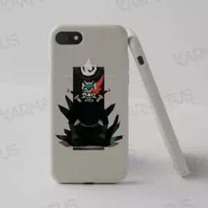 قاب موبایل طرح انیمه آواتار Avatar