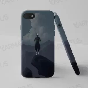 قاب موبایل طرح انیمه آواتار Avatar