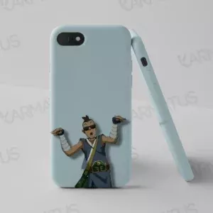 قاب موبایل طرح انیمه آواتار Avatar