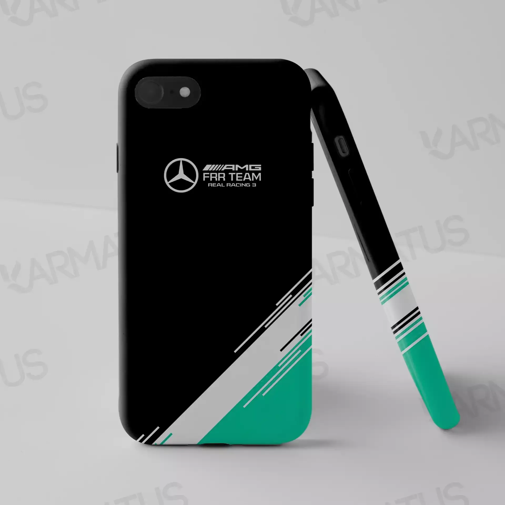 قاب موبایل بنز | کالکشن Vehicle مدل Bnz-3 499,000&Nbsp;تومان &Ndash; کارماتوس قاب موبایل طرح بنز Benz