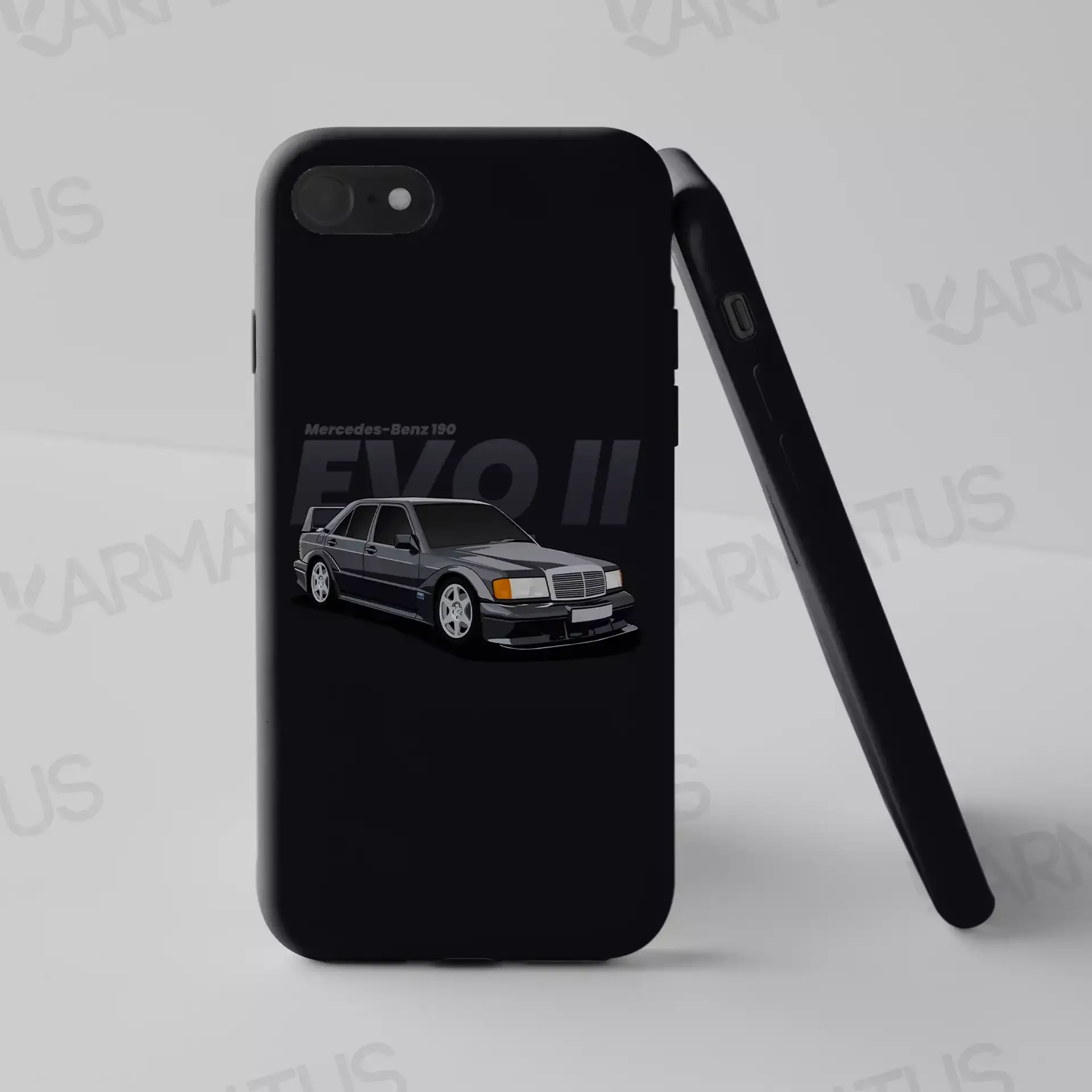 قاب موبایل بنز | کالکشن Vehicle مدل Bnz-5 499,000&Nbsp;تومان &Ndash; کارماتوس قاب موبایل طرح بنز Benz