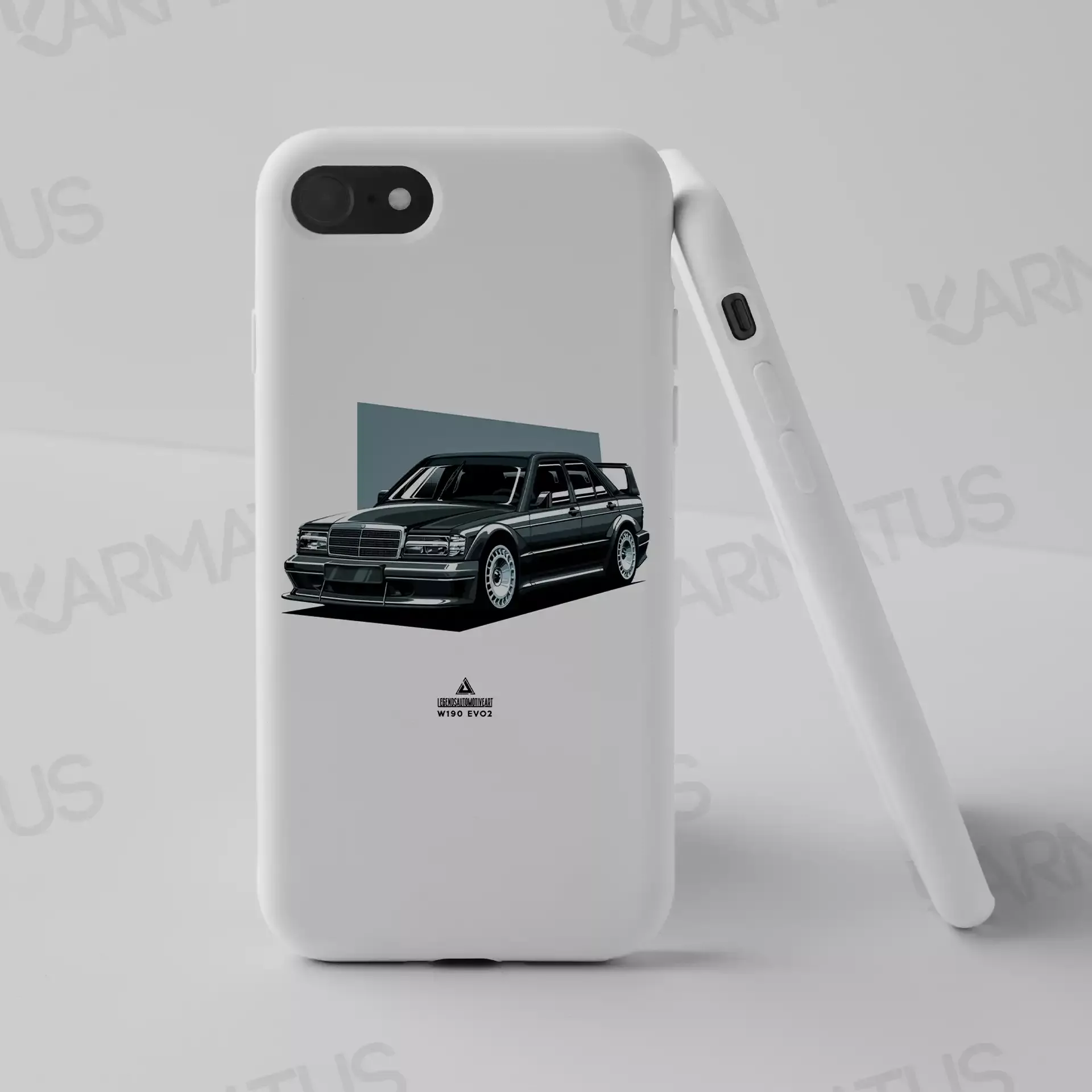 قاب موبایل بنز | کالکشن Vehicle مدل Bnz-10 499,000&Nbsp;تومان &Ndash; کارماتوس قاب موبایل طرح بنز Benz