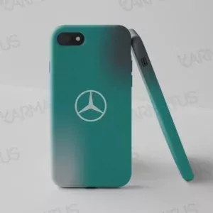 قاب موبایل طرح بنز Benz