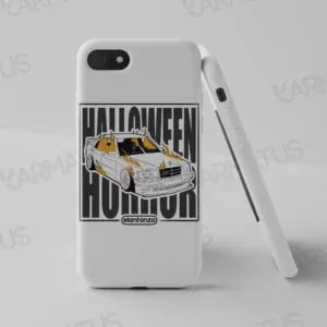 قاب موبایل طرح بنز Benz