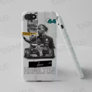 قاب موبایل طرح بنز Benz