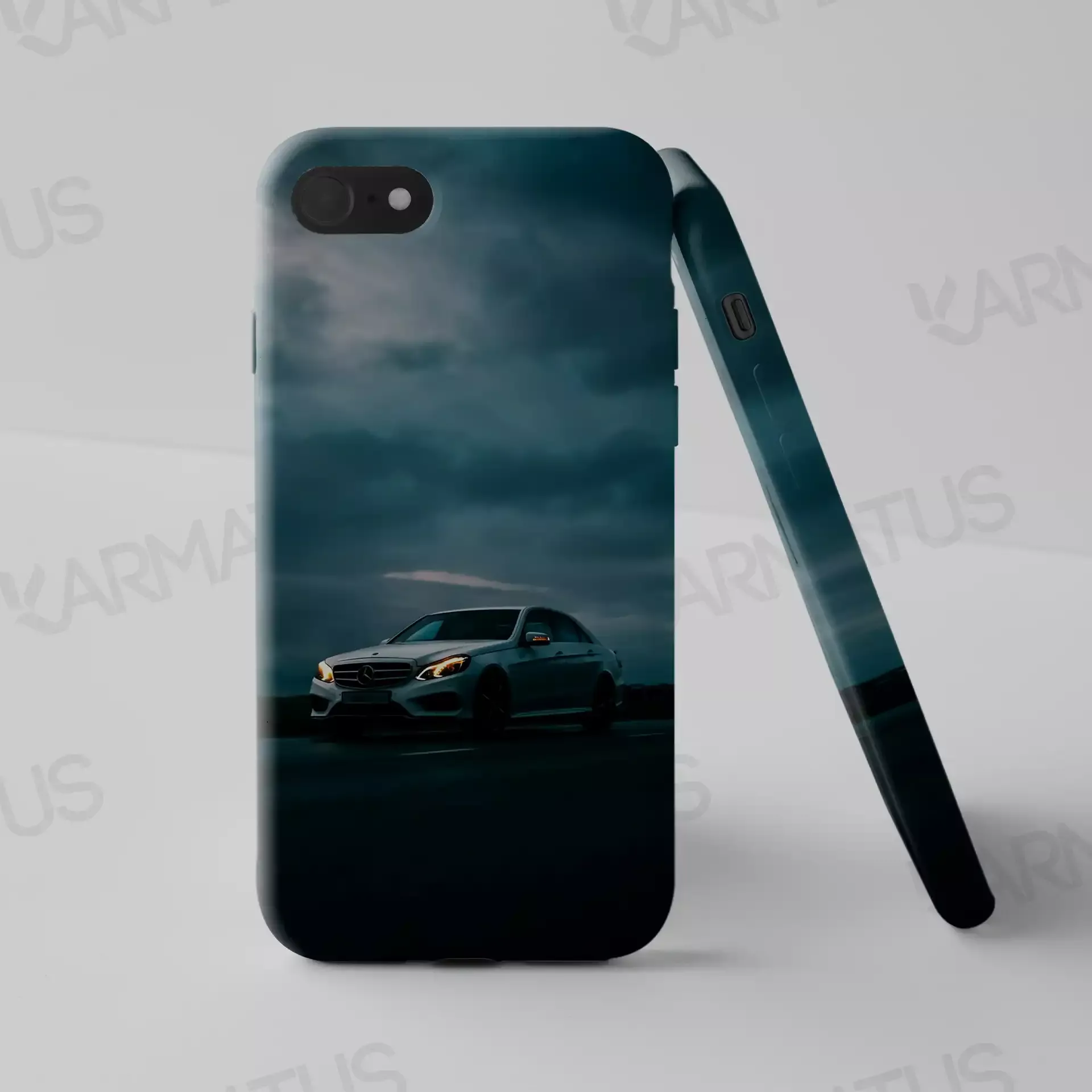 قاب موبایل بنز | کالکشن Vehicle مدل Bnz-22 499,000&Nbsp;تومان &Ndash; کارماتوس قاب موبایل طرح بنز Benz