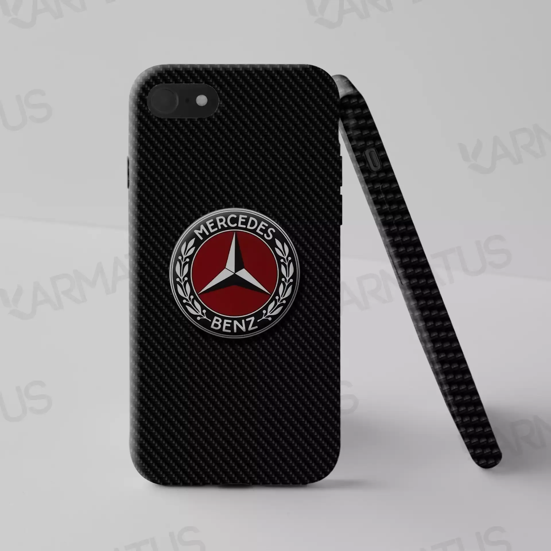 قاب موبایل بنز | کالکشن Vehicle مدل Bnz-28 499,000&Nbsp;تومان &Ndash; کارماتوس قاب موبایل طرح بنز Benz