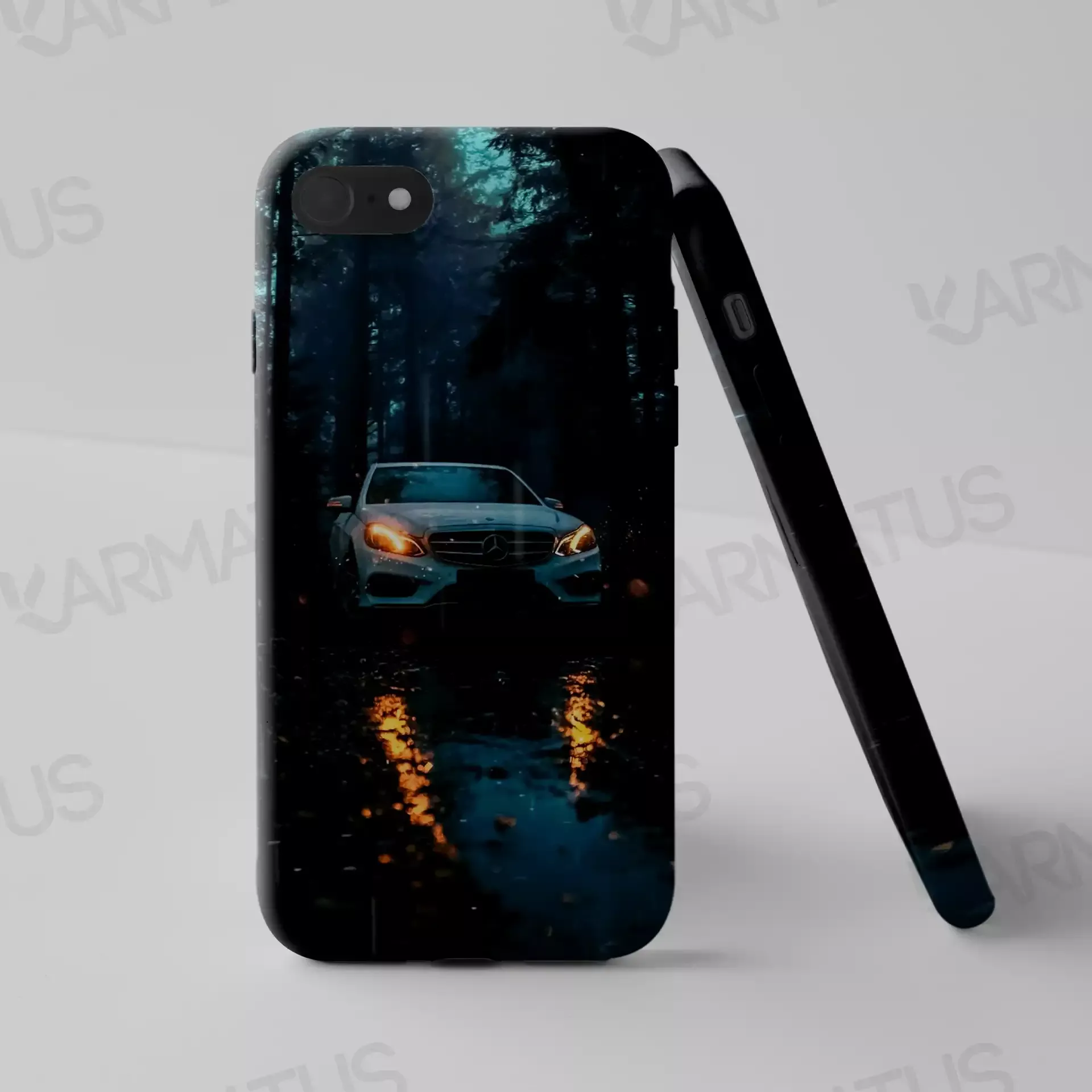 قاب موبایل بنز | کالکشن Vehicle مدل Bnz-30 499,000&Nbsp;تومان &Ndash; کارماتوس قاب موبایل طرح بنز Benz