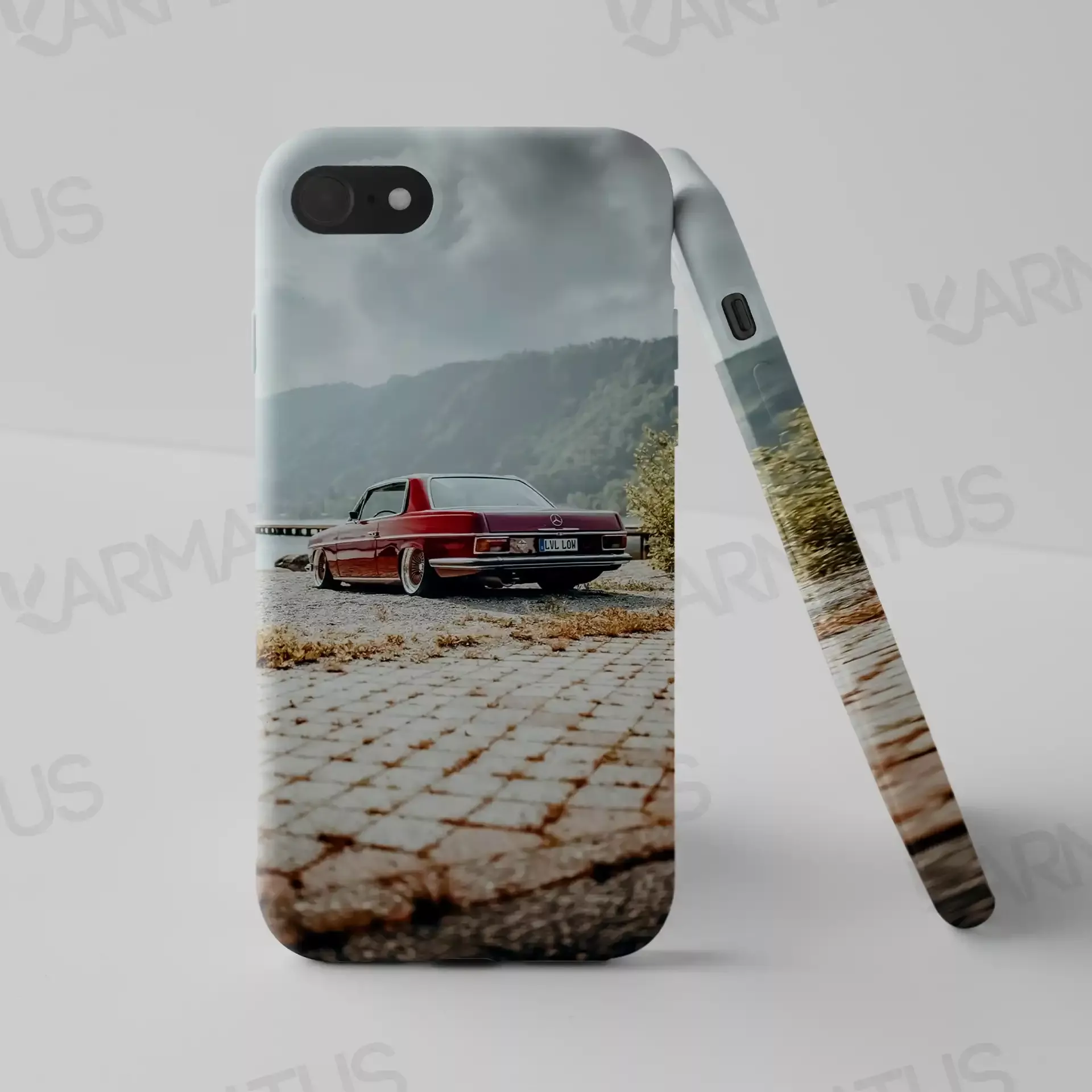 قاب موبایل بنز | کالکشن Vehicle مدل Bnz-32 499,000&Nbsp;تومان &Ndash; کارماتوس قاب موبایل طرح بنز Benz