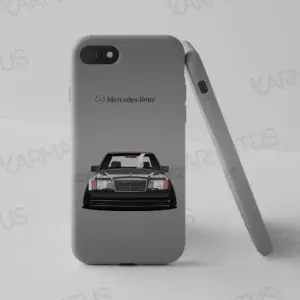 قاب موبایل طرح بنز Benz